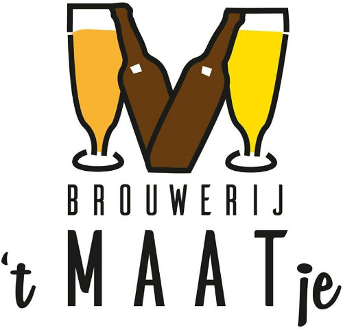 Brouwerij 't Maatje logo